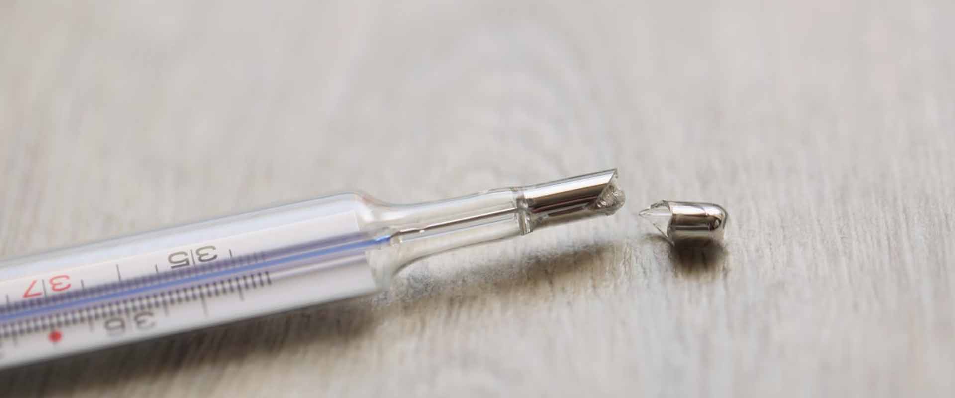 фото: Демеркуризация от ртути в Каринторфе: меры безопасности и современные технологии