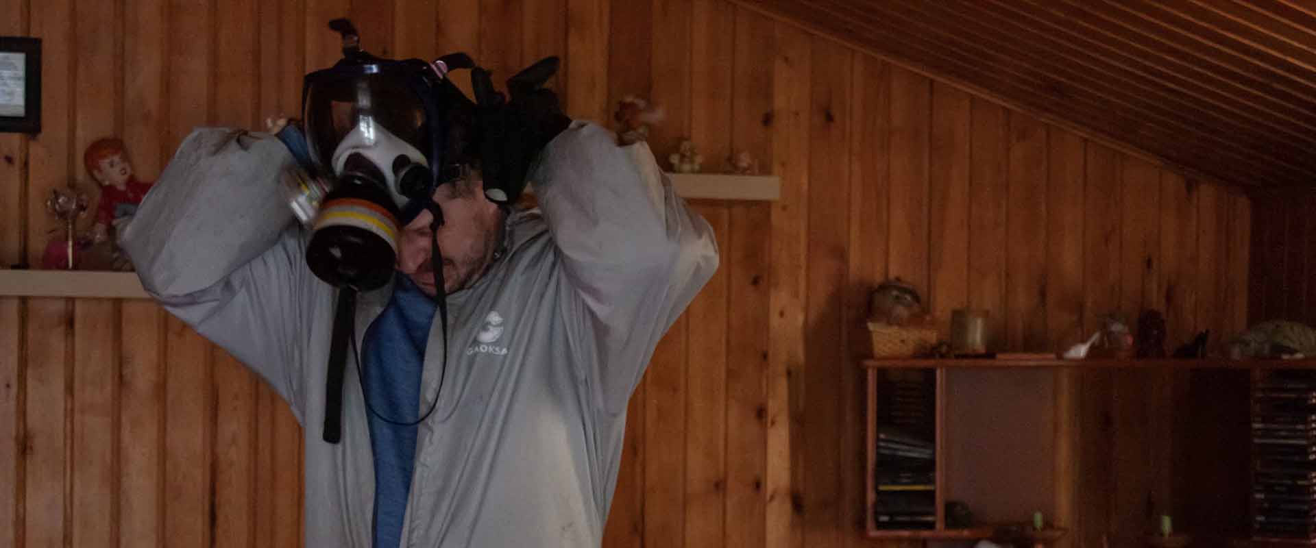 фото: Удаление запахов квартир, домов в Каринторфе с 1-го раза за 30-60 мин без предоплаты